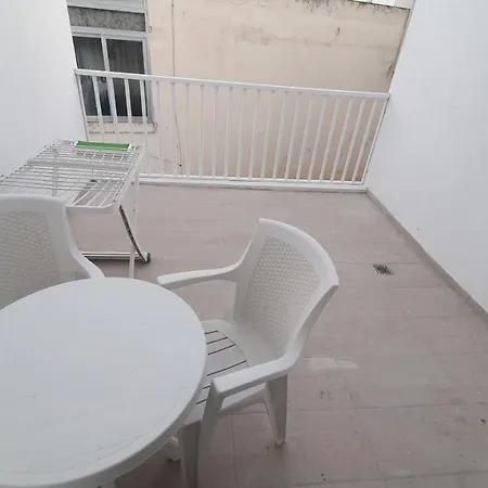 Po 13 - New Seaside With Balcony Views * St. Paul's Bay