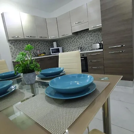 Apartment Po 13 - New Seaside With Balcony Views *